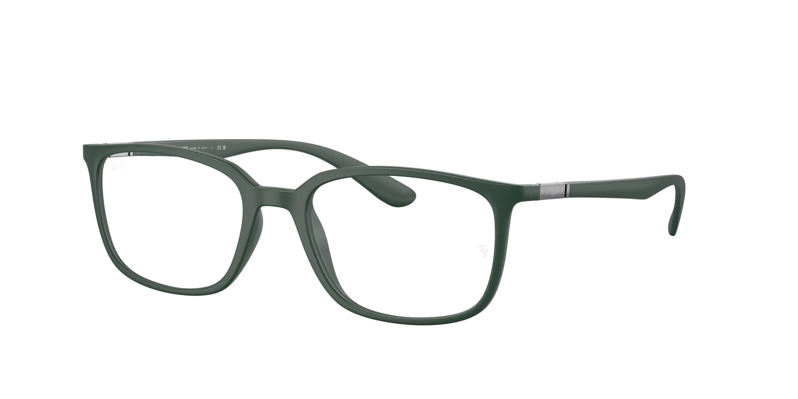 Ray-Ban 7208 Eyeglasses - view 4